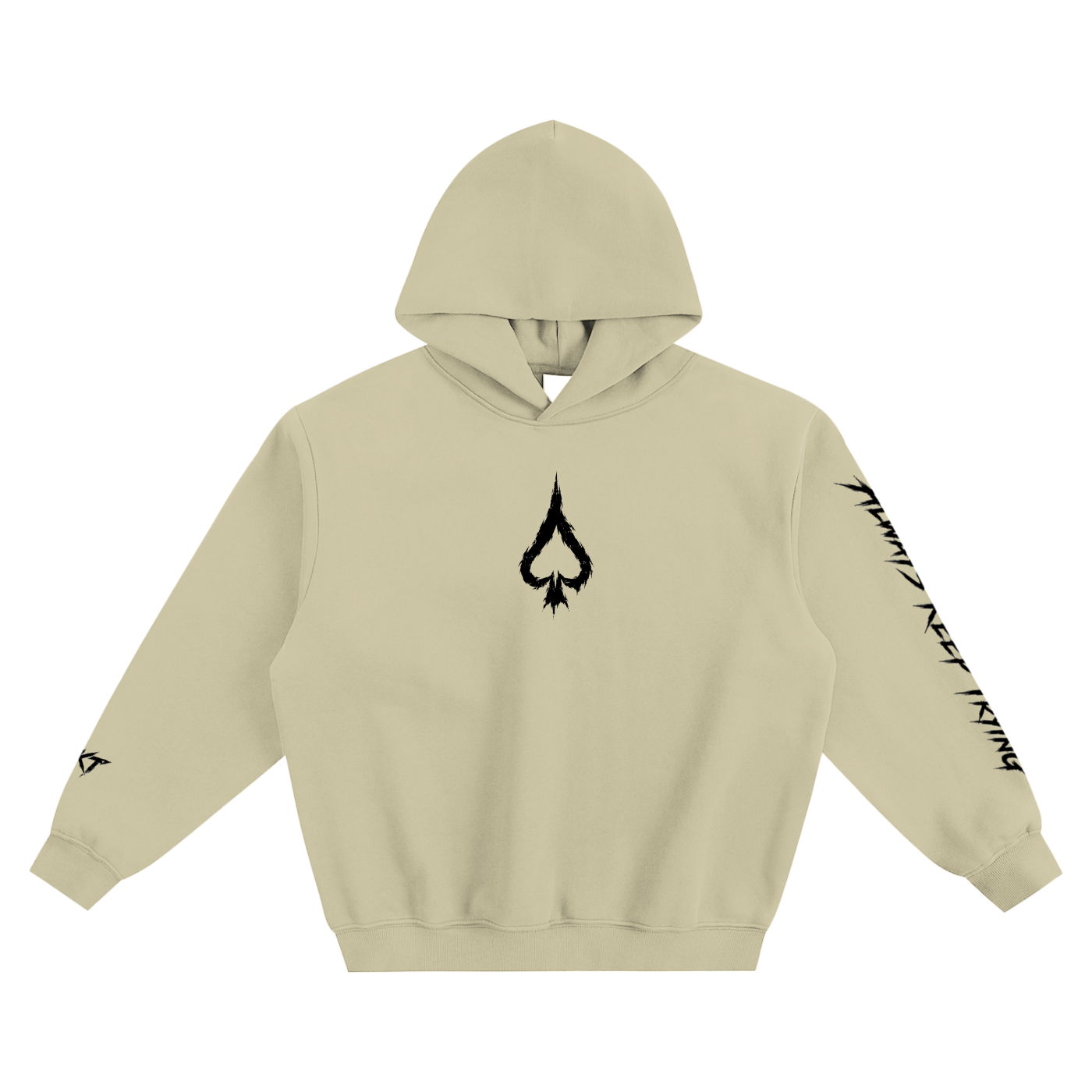 Heavyweight Hoodie