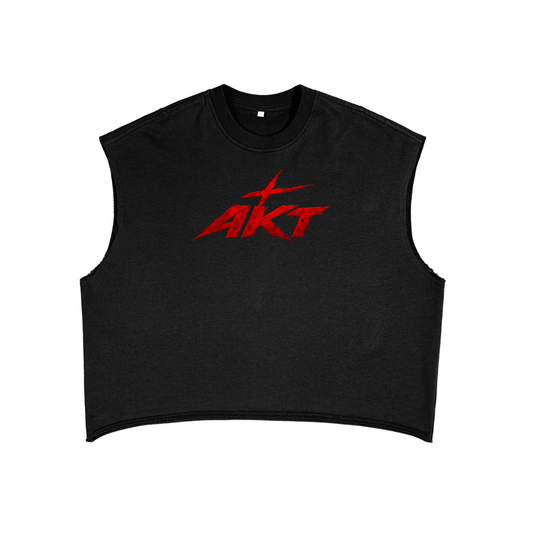 THE EAGLE - Oversized Tank