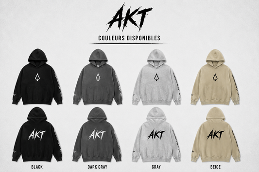 Heavyweight Hoodie