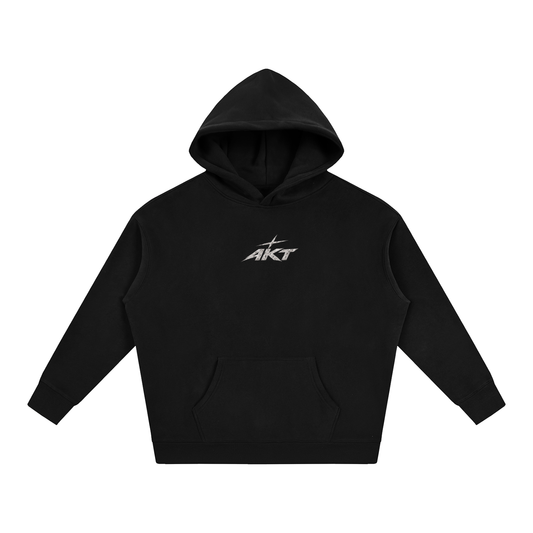 THE ANGEL - Heavyweight Hoodie