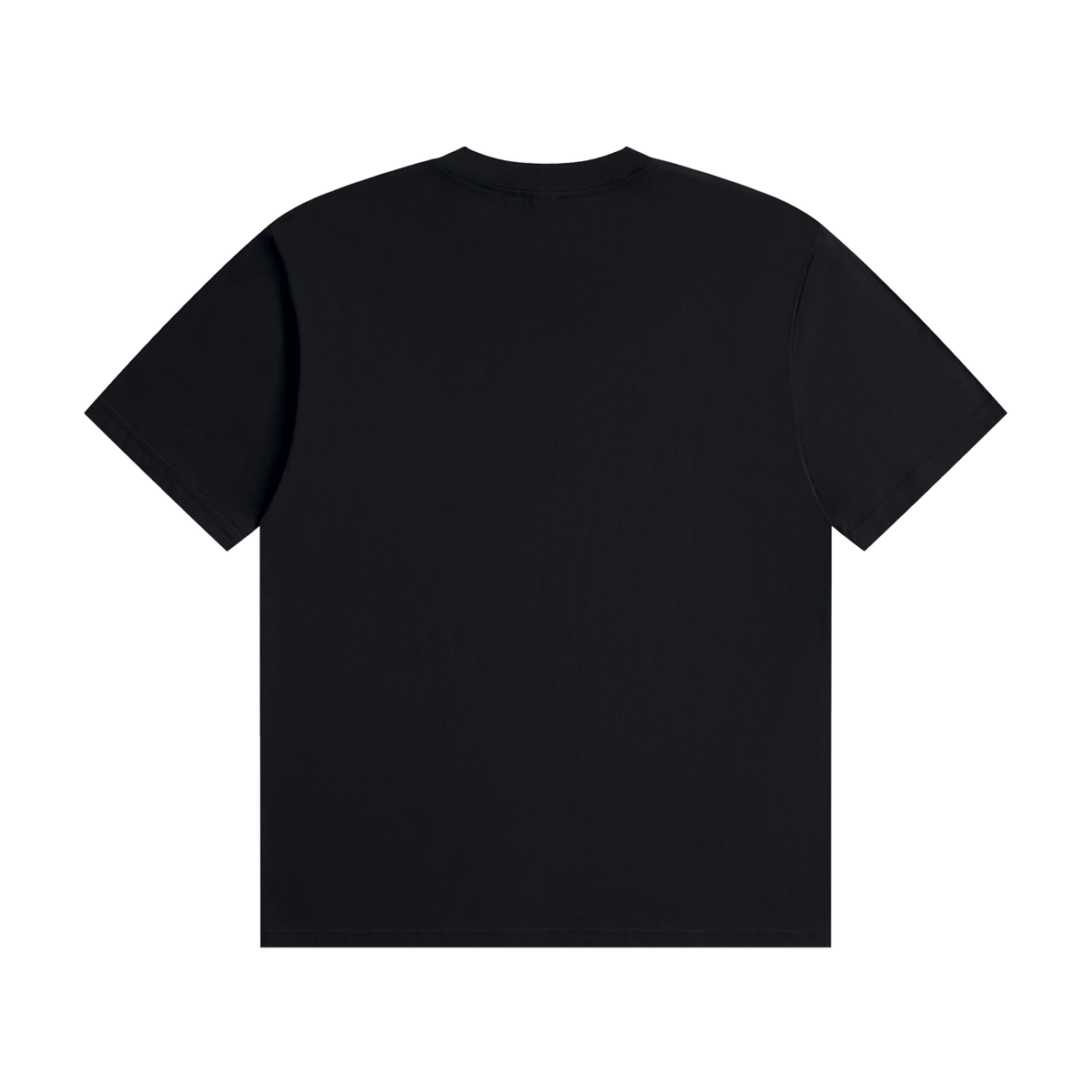 CLASSIC - Unisex Cotton T-Shirt