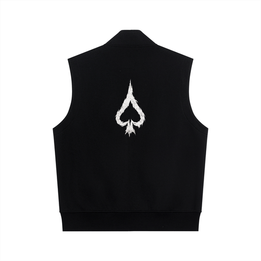 CLASSIQUE - Essential Heavyweight Vest