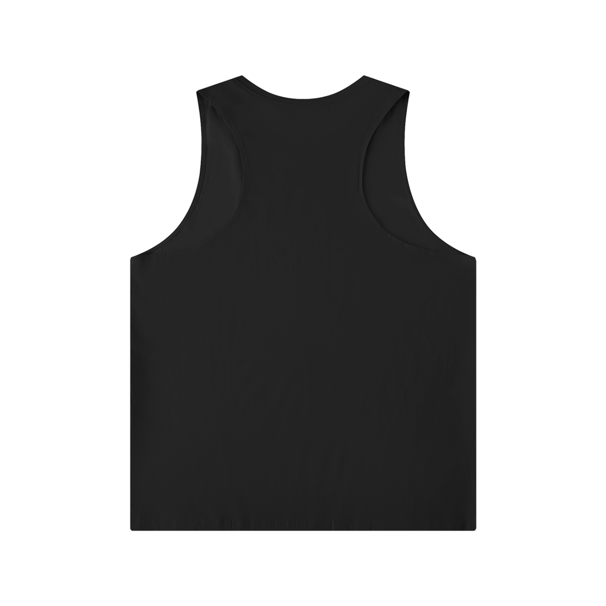CLASSIQUE - Crewneck Tank Top
