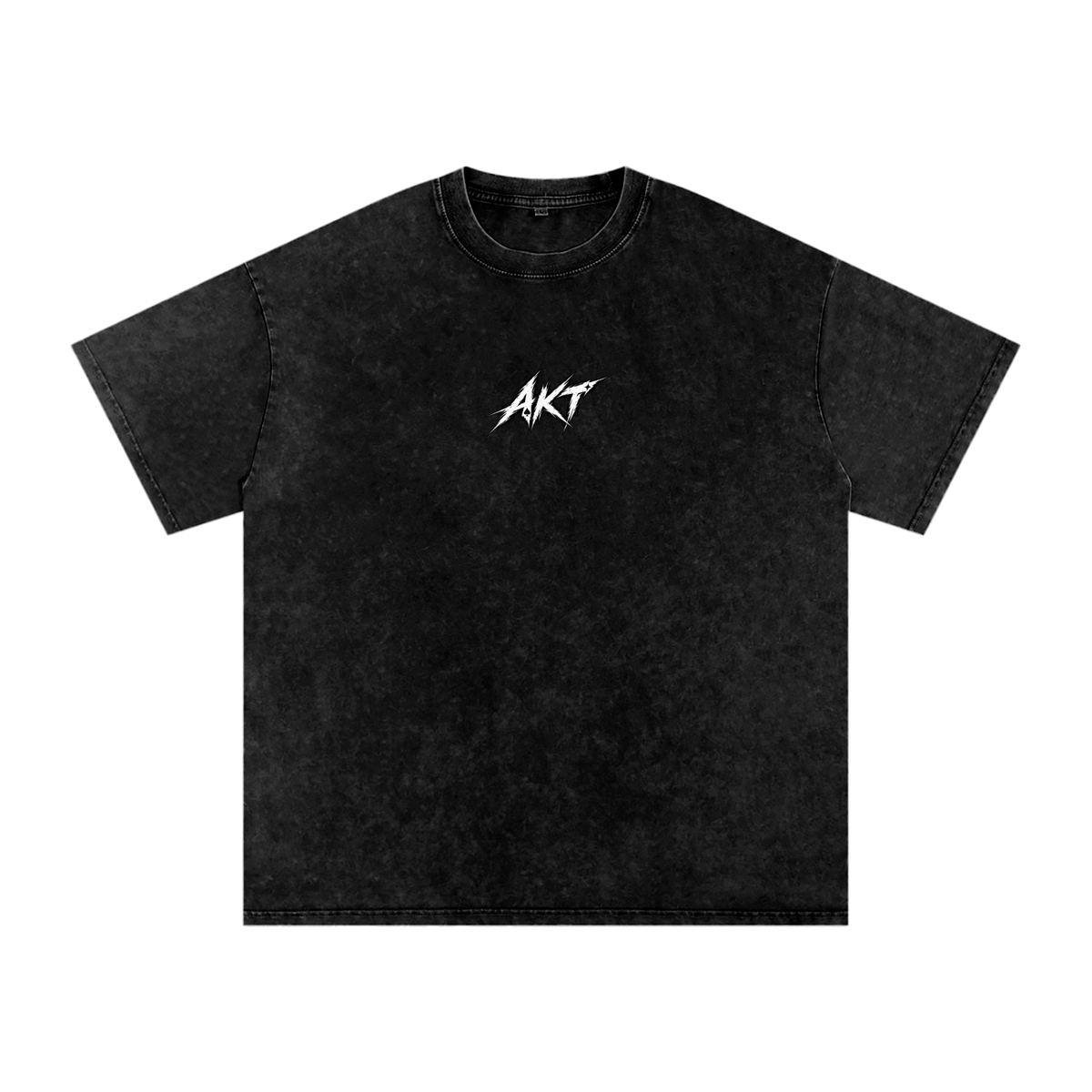THE DEATH - Washed Oversized