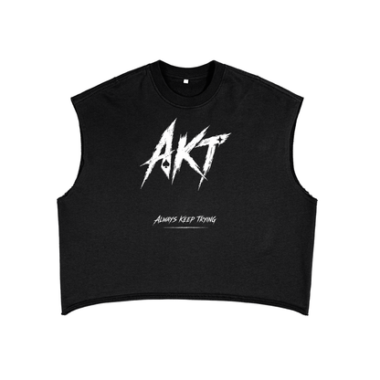 Oversized Tank