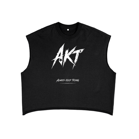 Oversized Tank