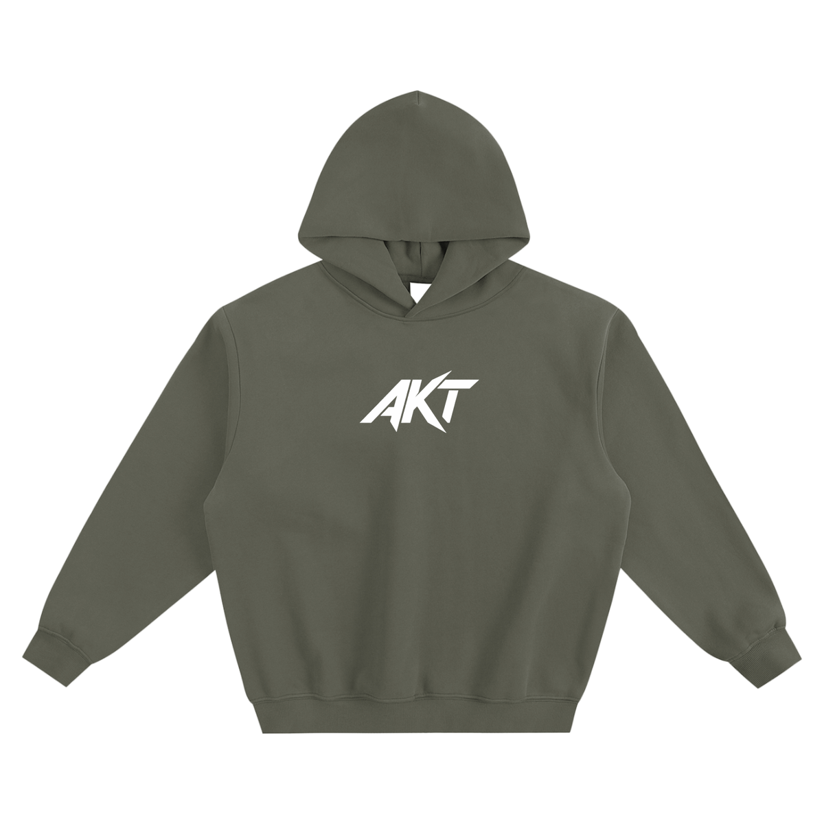 THE PRO - Heavyweight Hoodie