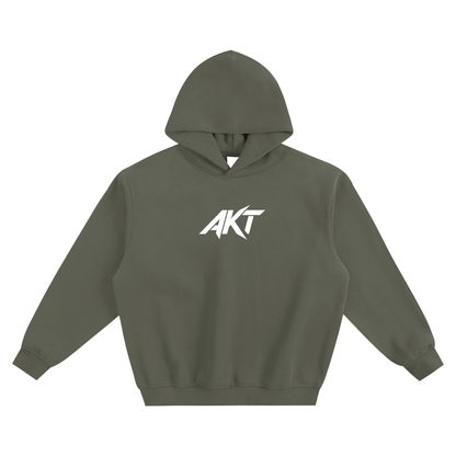 THE PRO - Heavyweight Hoodie