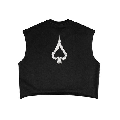 Oversized Tank
