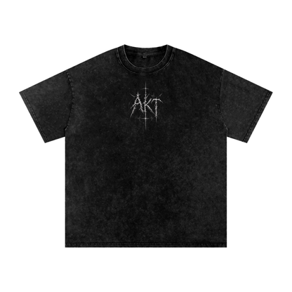 THE FALLEN - Washed Oversized