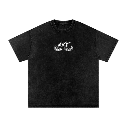 LE MAURICE - Washed Oversized