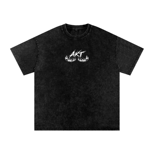 LE MAURICE - Washed Oversized