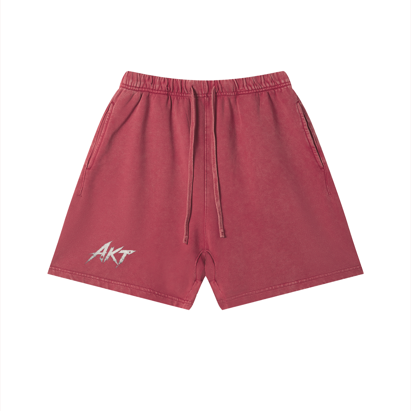 Vintage Wash Shorts