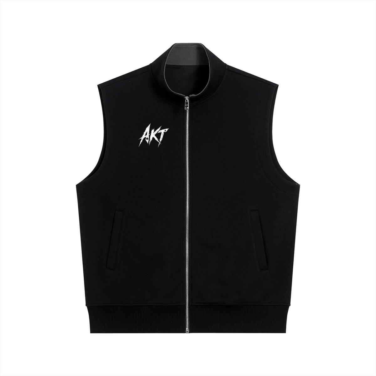 CLASSIQUE - Essential Heavyweight Vest