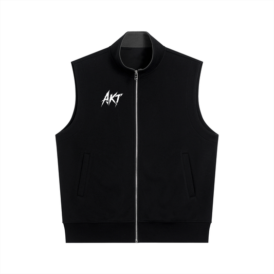 CLASSIQUE - Essential Heavyweight Vest