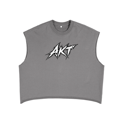 NO FEAR - Oversized Tank