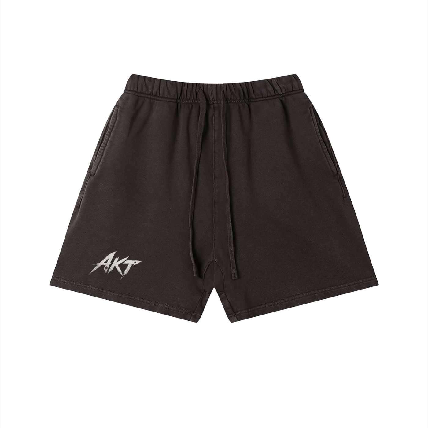 Vintage Wash Shorts