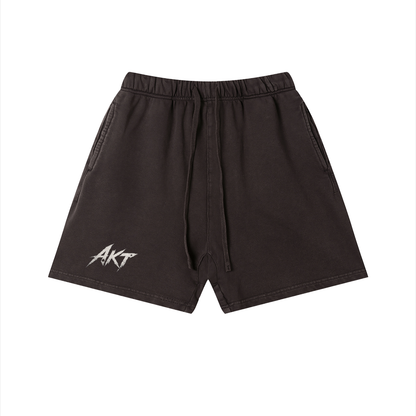 Vintage Wash Shorts