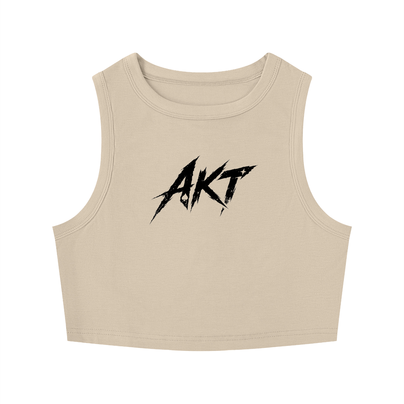 Women's Crop Tank