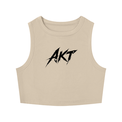 Women's Crop Tank