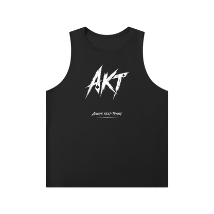 CLASSIQUE - Crewneck Tank Top