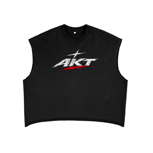THE WORLD - Oversized Tank