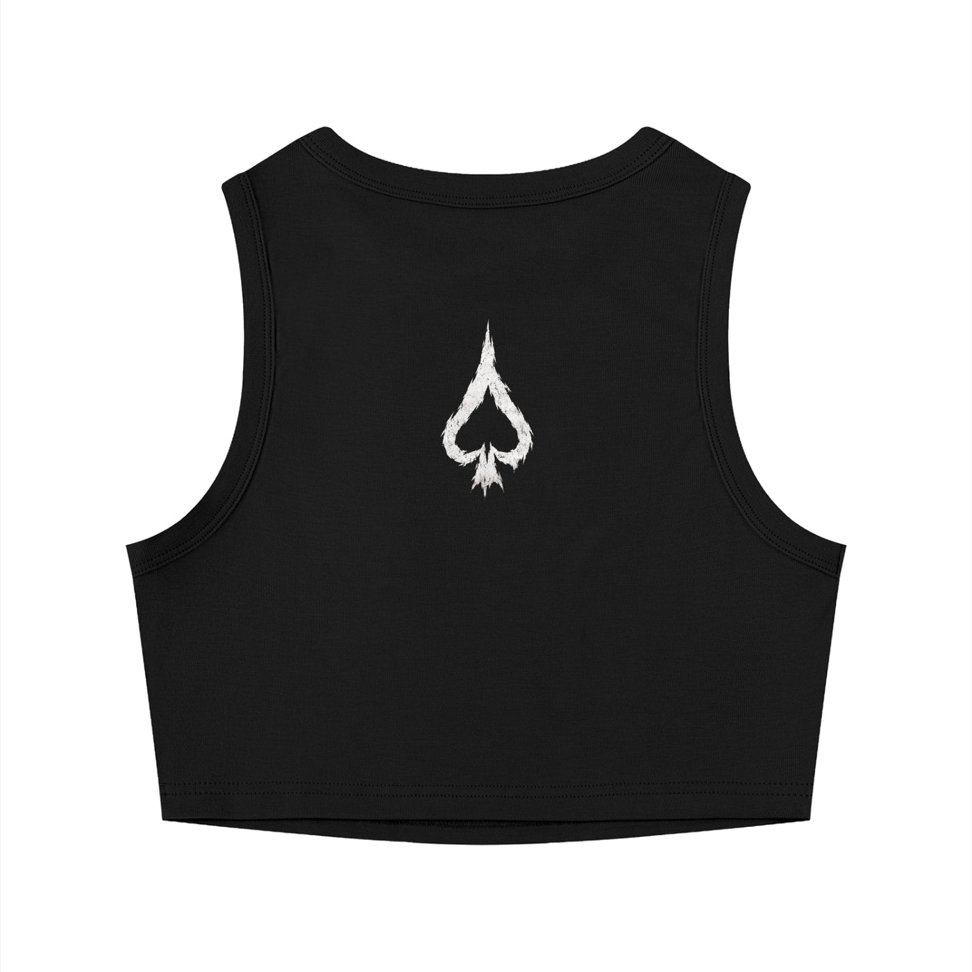 Women's Crop Tank