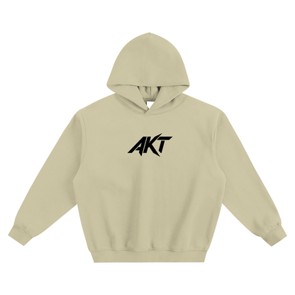 THE PRO - Heavyweight Hoodie