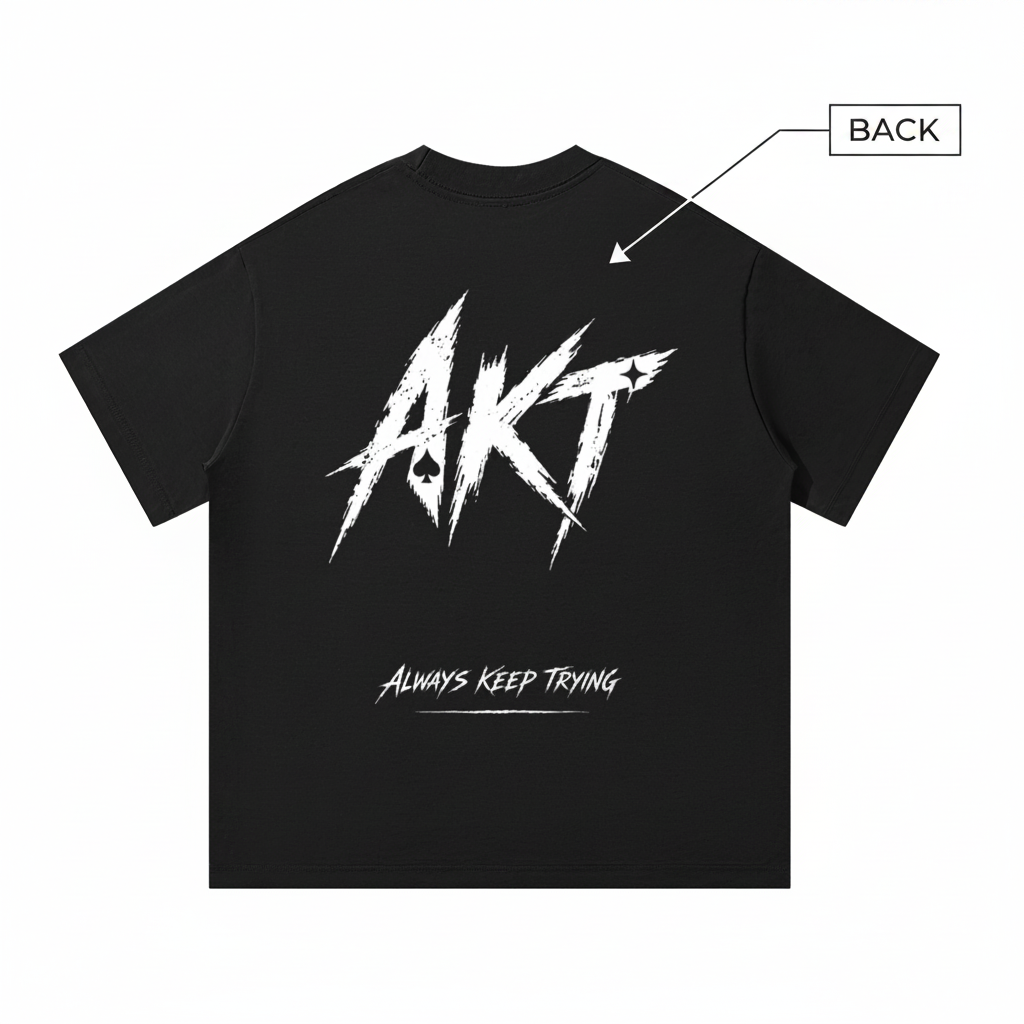 Oversized T-Shirt