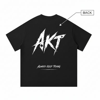 Oversized T-Shirt