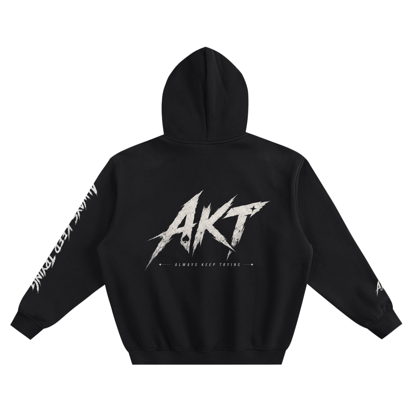 Heavyweight Hoodie