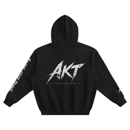 Heavyweight Hoodie