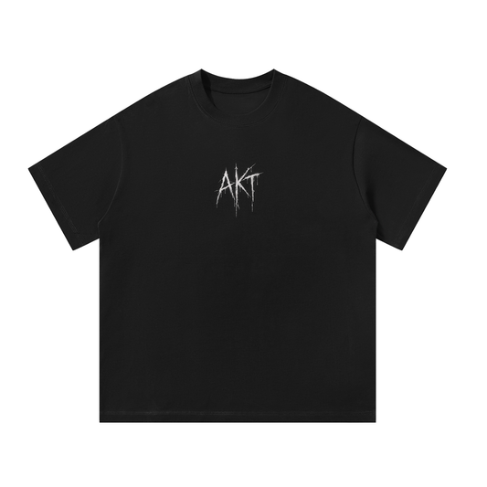 THE MELTING BALLOON - Oversized T-Shirt