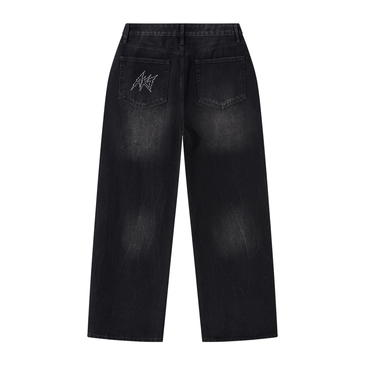 JEANS BAGGY - Wide Leg Jeans