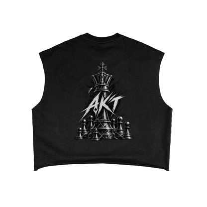 THE CHEST PLAY - Oversized Tank