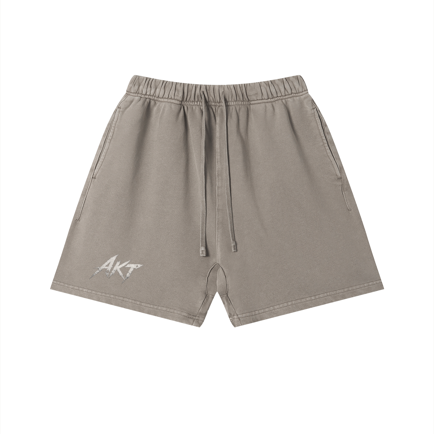 Vintage Wash Shorts