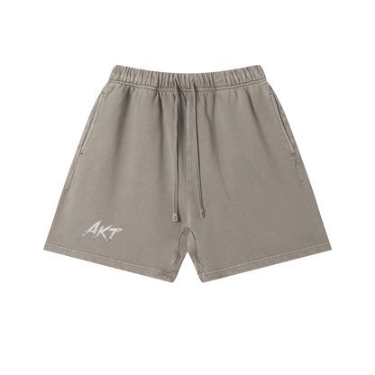 Vintage Wash Shorts