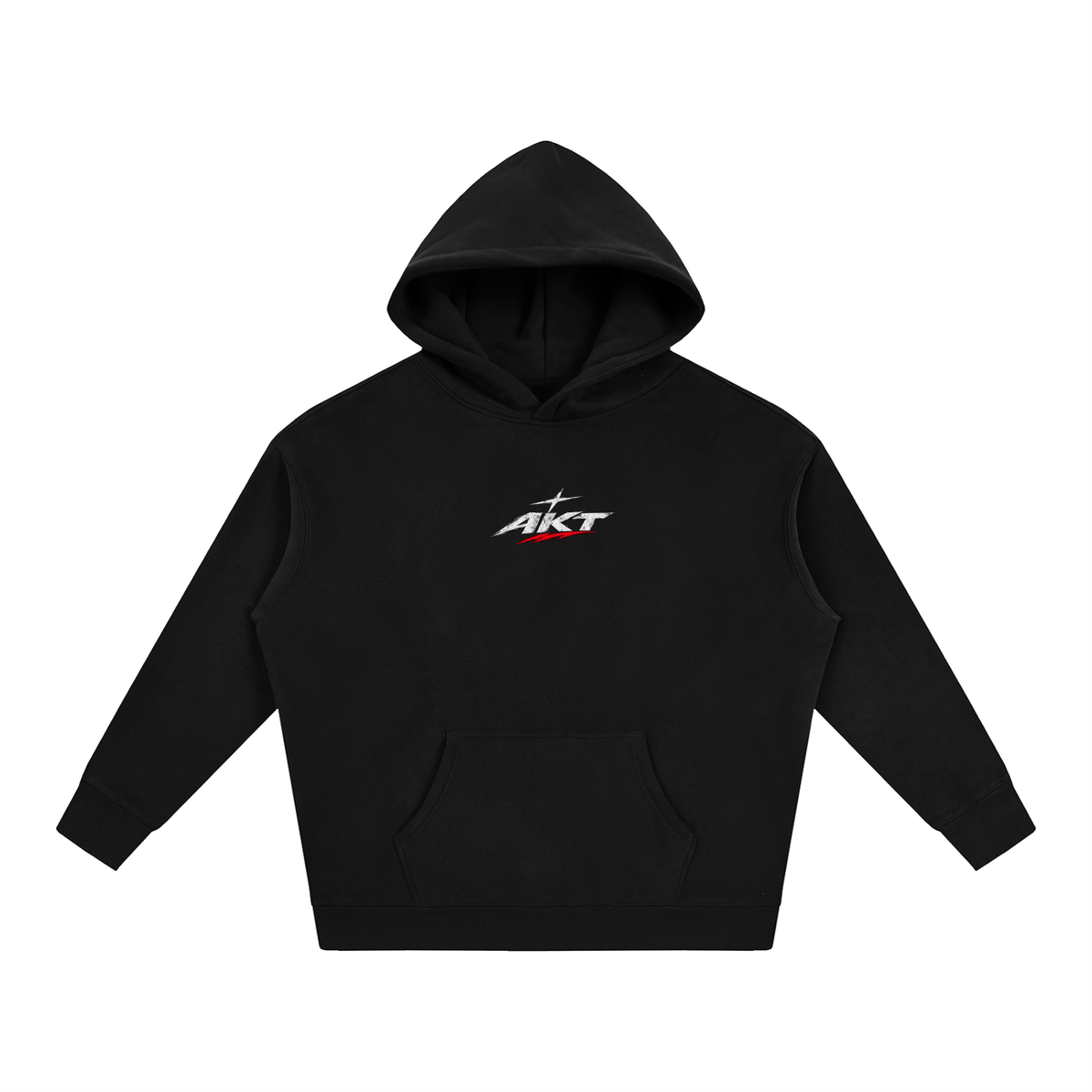 THE EAGLE - Heavyweight Hoodie