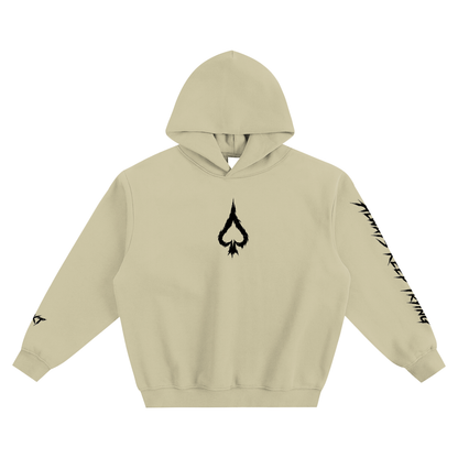 Heavyweight Hoodie
