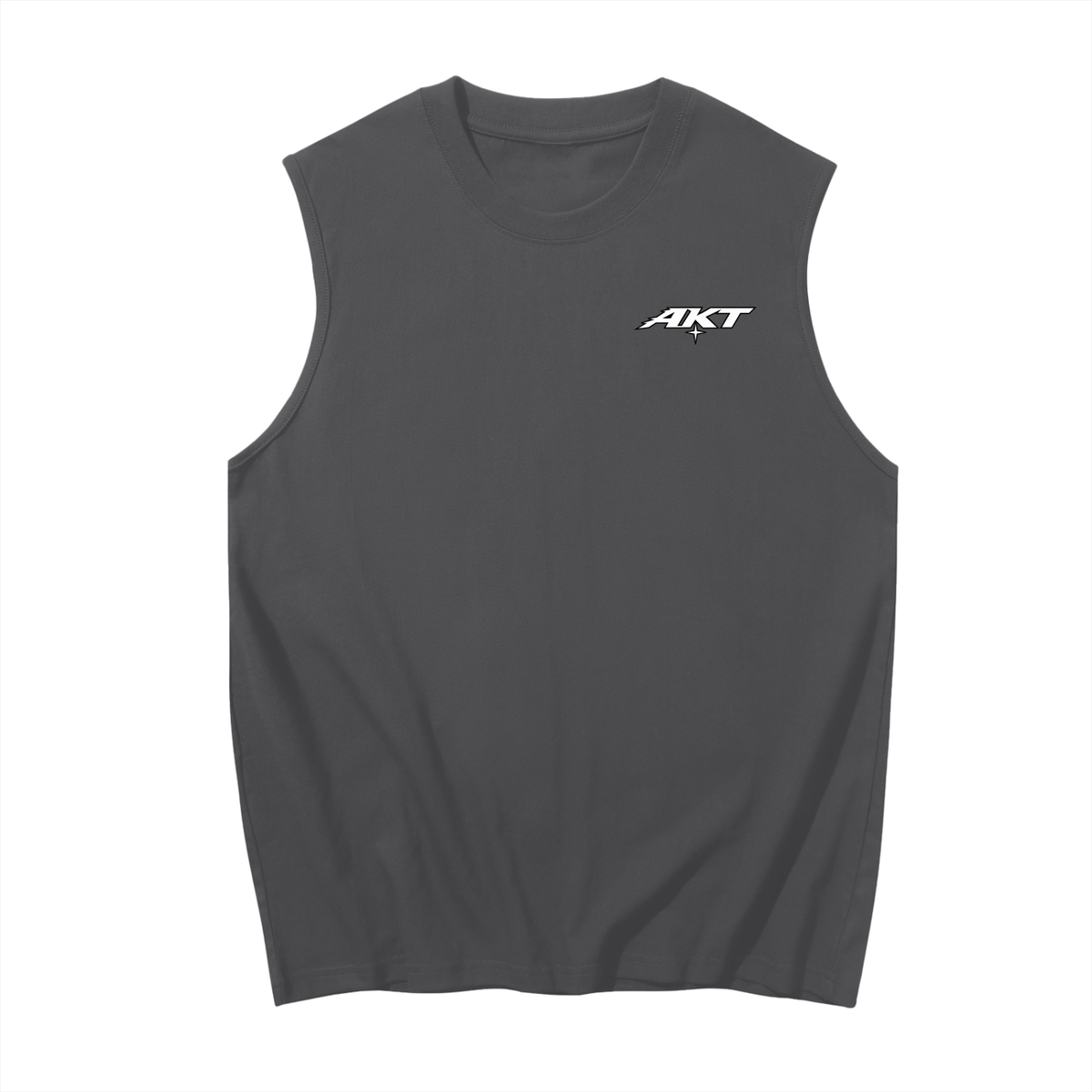 THE DAILY - Tank Top