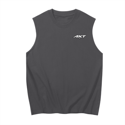 THE DAILY - Tank Top