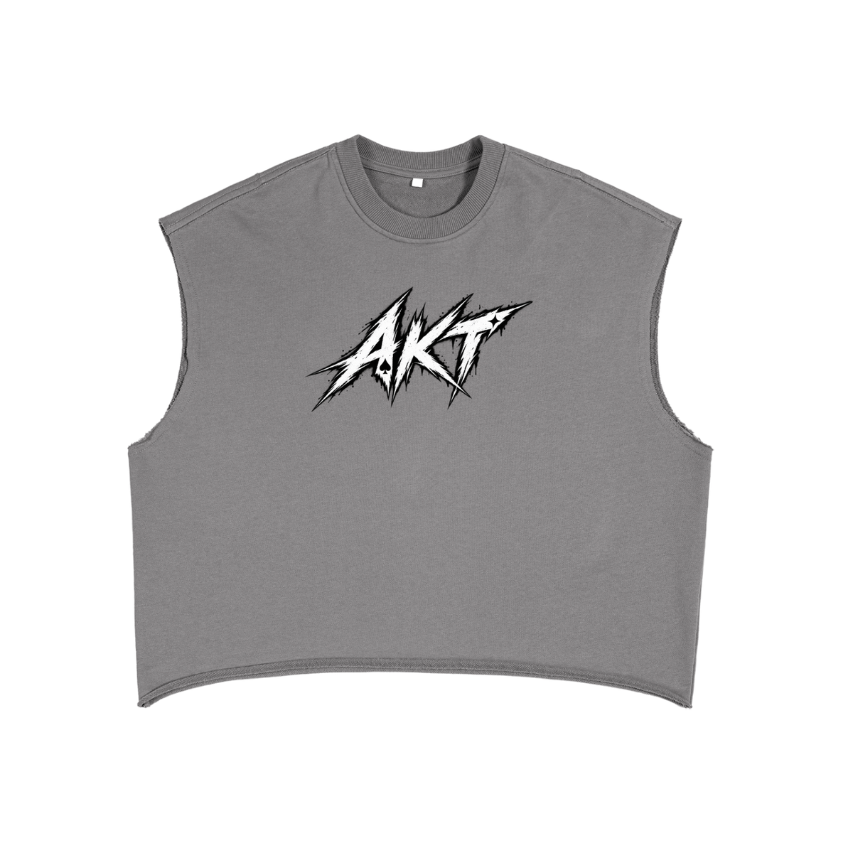 THE BULL - Oversized Tank