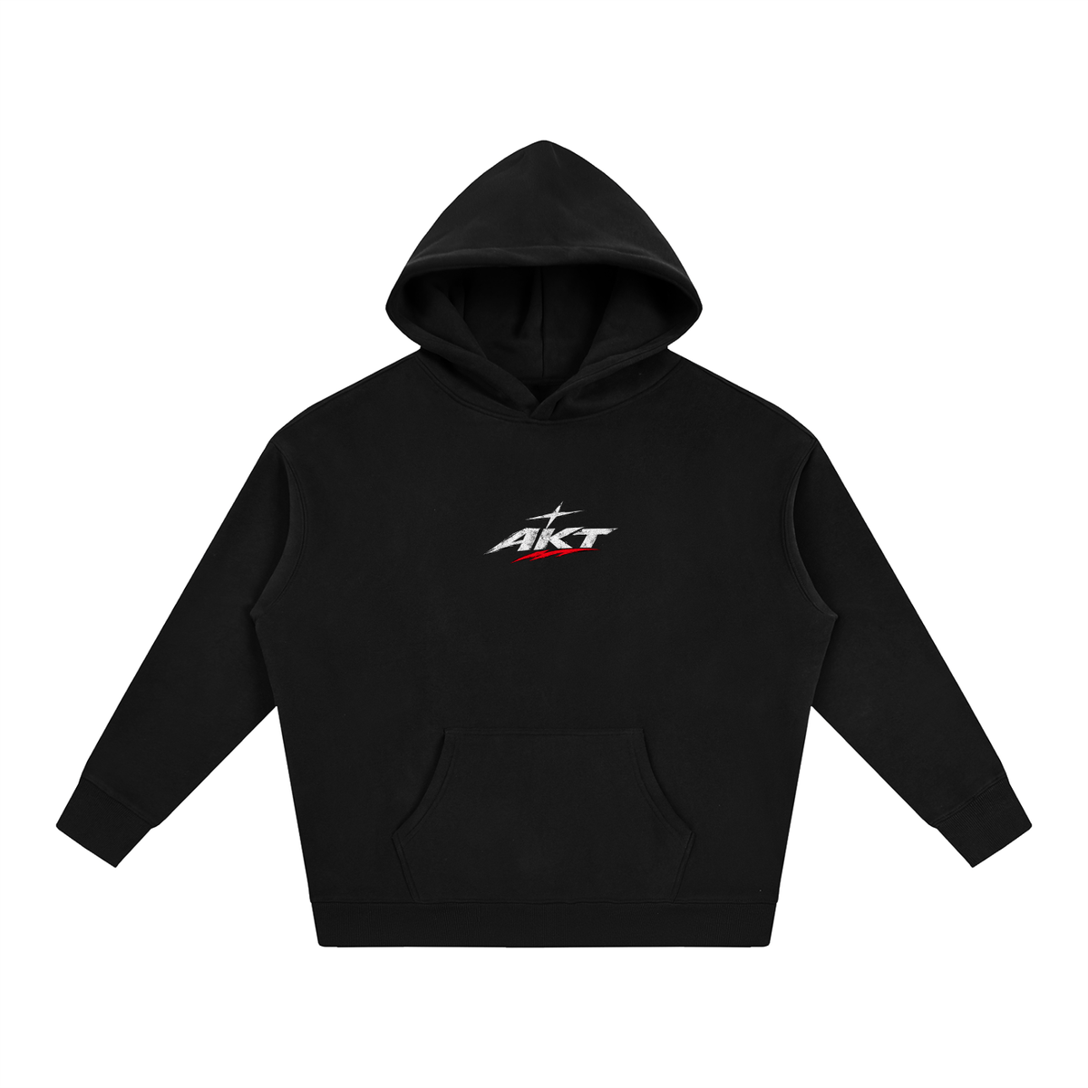 THE FOCUS - Heavyweight Hoodie