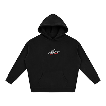 THE FOCUS - Heavyweight Hoodie