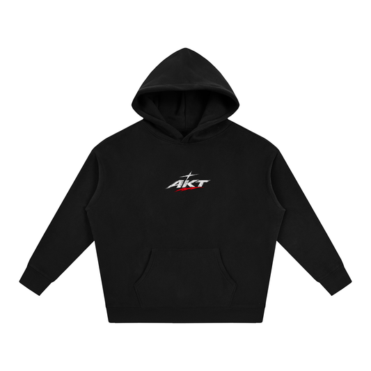 THE FOCUS - Heavyweight Hoodie
