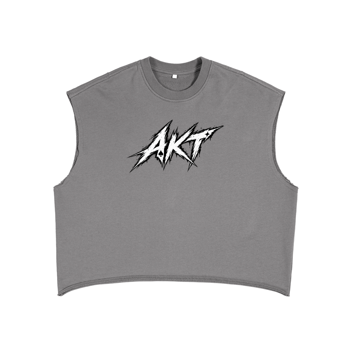 ALL IN - Oversized Tank