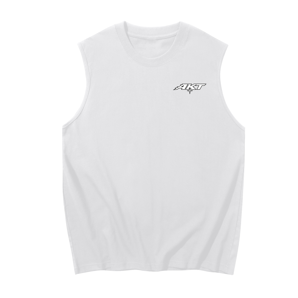THE DAILY - Tank Top