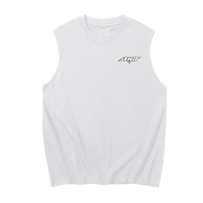 THE DAILY - Tank Top