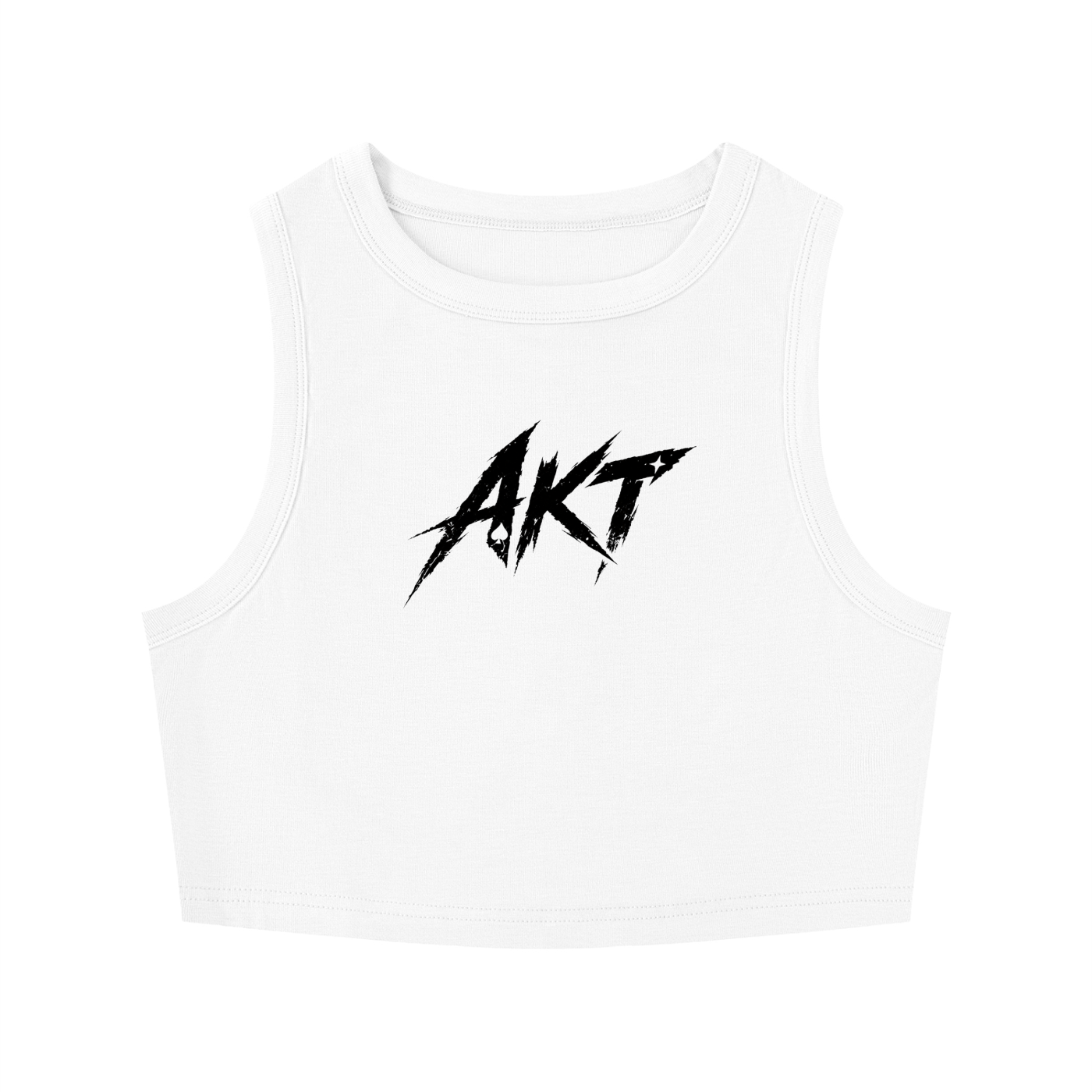 Women's Crop Tank