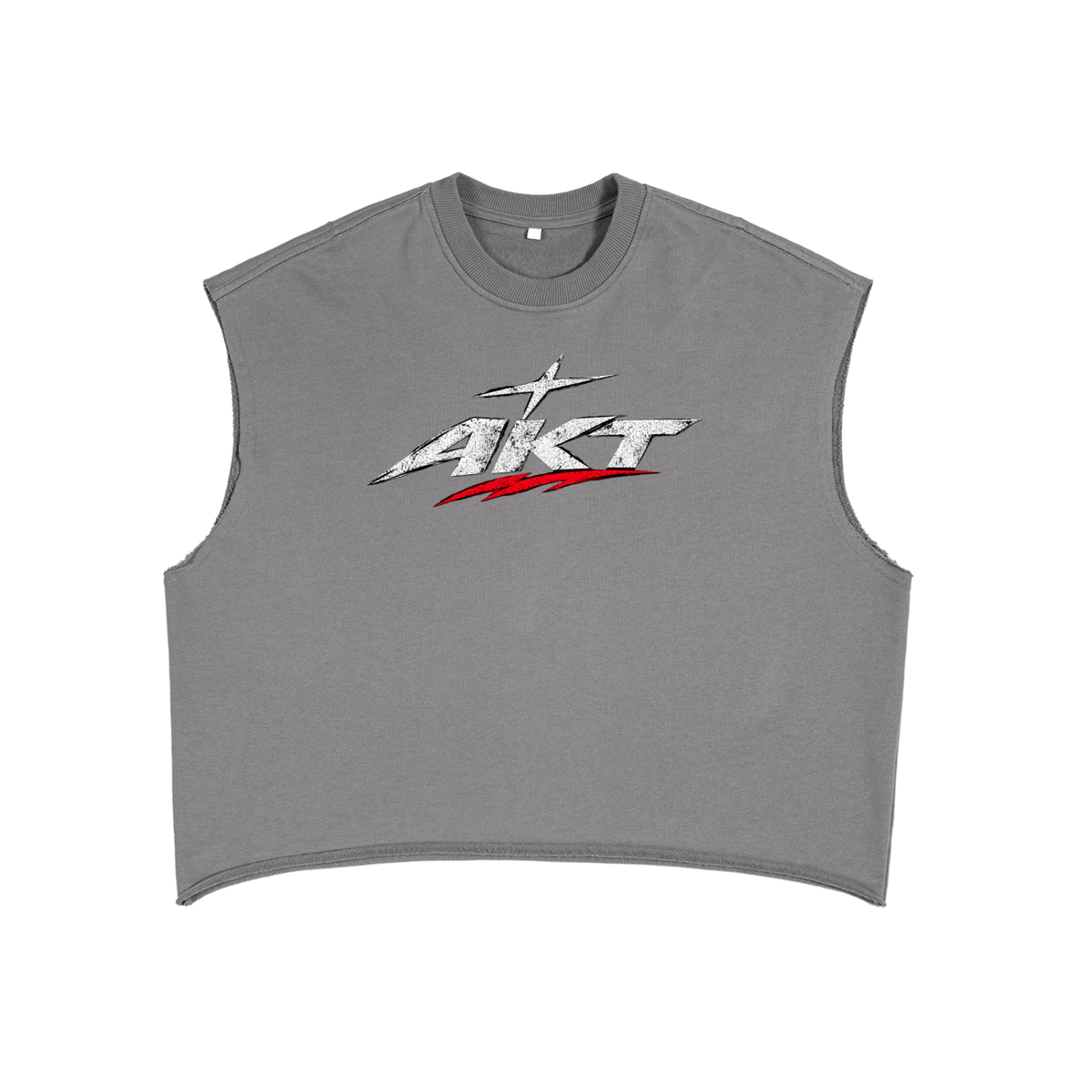THE FOCUS - Oversized Tank